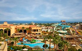 Coral Sea Aqua Club Resort Sharm el Sheikh